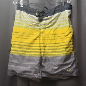 🦖Mens OP Swim Board Shorts Trunks🦖
